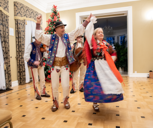 Fotorelacja i podsumowanie 42. Konkursu Gry na Instrumentach Pasterskich im. Kazimierza Uszyńskiego Fotorelacja i podsumowanie 42. Konkursu Gry na Instrumentach Pasterskich im. Kazimierza Uszyńskiego