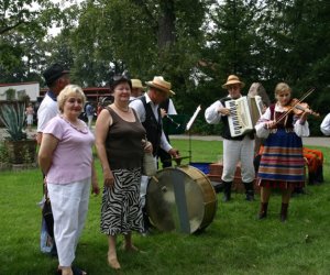 VII PODLASKIE ŚWIĘTO CHLEBA