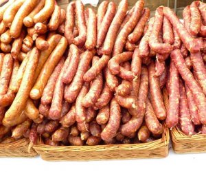 IX Podlaskie Święto Chleba