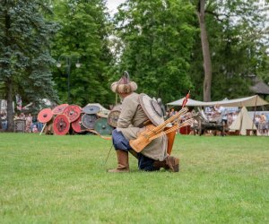 14 Zajazd Wysokomazowiecki - fotorelacja