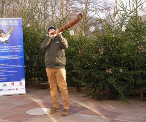 XXXVIII Konkurs Gry na Instrumentach Pasterskich - fotorelacja