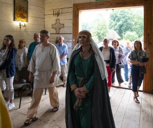 14 Zajazd Wysokomazowiecki - fotorelacja 14 Zajazd Wysokomazowiecki - fotorelacja