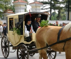 VII PODLASKIE ŚWIĘTO CHLEBA