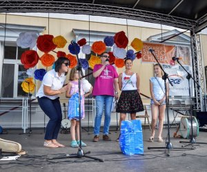 XVIII Podlaskie Święto Chleba - fotorelacja