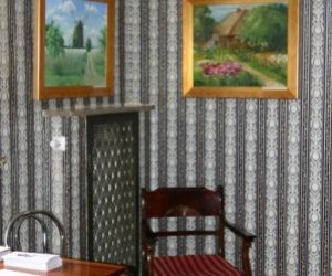 W kręgu plenerów malarskich