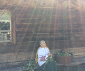 Wianki w Oktawę Bożego Ciała Wianki w Oktawę Bożego Ciała