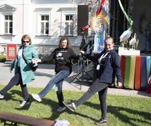 JARMARK ŚW. WOJCIECHA A.D. 2025
