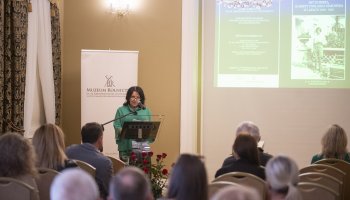 „Być Kobietą. Kobiety Podlasia i Mazowsza w latach 1918-1945” - fotorelacja z konferencji