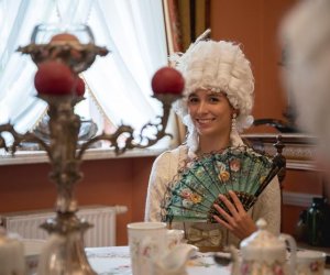 XI Zajazd Wysokomazowiecki - fotorelacja XI Zajazd Wysokomazowiecki - fotorelacja