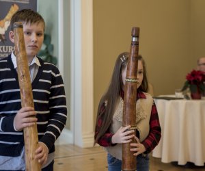XL Konkurs Gry na Instrumentach Pasterskich im. Kazimierza Uszyńskiego - fotorelacja