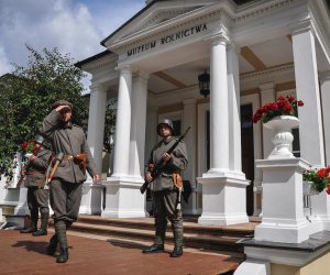 X Zajazd Wysokomazowiecki - fotorelacja X Zajazd Wysokomazowiecki - fotorelacja