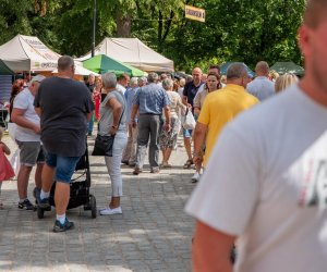 XXII Podlaskie Święto Chleba - fotorelacja