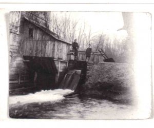 NIECOdziennik Muzealny - Przemysł spożywczy po zakończeniu II wojny światowej