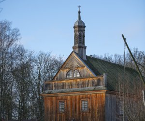 Szopka bożonarodzeniowa 2025