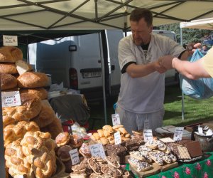Jarmark św. Wojciecha 2018 - fotorelacja Jarmark św. Wojciecha 2018 - fotorelacja