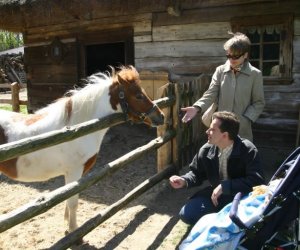 Jarmark Świętego Wojciecha w Ciechanowcu Jarmark Świętego Wojciecha w Ciechanowcu