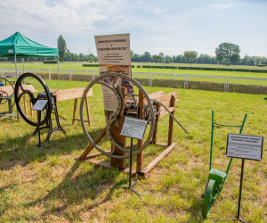 "Piknik Poznaj Dobrą Żywność" - Służewiec - 26 maja 2024 r. - fotorelacja