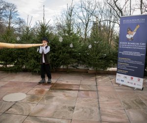 XXXIX Konkurs Gry na Instrumentach Pasterskich - fotorelacja XXXIX Konkurs Gry na Instrumentach Pasterskich - fotorelacja