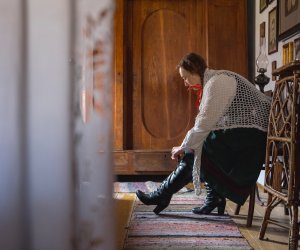 NIECOdziennik Muzealny - Święta Wielkanocne na wsi podlaskiej NIECOdziennik Muzealny - Święta Wielkanocne na wsi podlaskiej