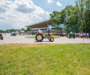 "Piknik Poznaj Dobrą Żywność" - Służewiec - 26 maja 2024 r. - fotorelacja "Piknik Poznaj Dobrą Żywność" - Służewiec - 26 maja 2024 r. - fotorelacja