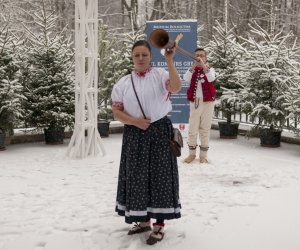 XL Konkurs Gry na Instrumentach Pasterskich im. Kazimierza Uszyńskiego - fotorelacja XL Konkurs Gry na Instrumentach Pasterskich im. Kazimierza Uszyńskiego - fotorelacja