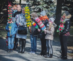 Niedziela Palmowa 2018 Niedziela Palmowa 2018