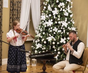 43. Konkurs Gry na Instrumentach Pasterskich im. Kazimierza Uszyńskiego 43. Konkurs Gry na Instrumentach Pasterskich im. Kazimierza Uszyńskiego