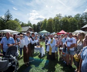XVIII Podlaskie Święto Chleba - fotorelacja XVIII Podlaskie Święto Chleba - fotorelacja