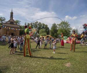 Odpust na św. Antoniego - fotorelacja Odpust na św. Antoniego - fotorelacja