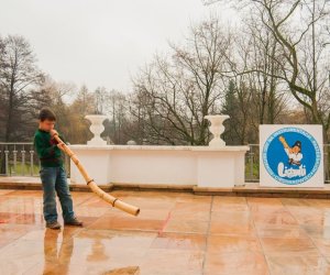 XXXIII Konkurs Gry na Instrumentach Pasterskich im. Kazimierza Uszyńskiego