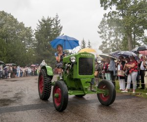 XVI Podlaskie Święto Chleba