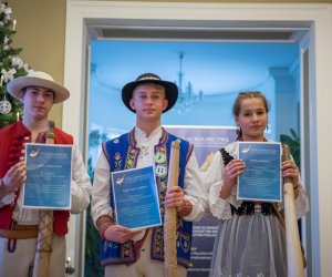 XXXIX Konkurs Gry na Instrumentach Pasterskich - fotorelacja XXXIX Konkurs Gry na Instrumentach Pasterskich - fotorelacja