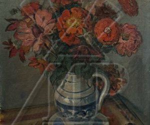 Zapraszamy na nową wystawę czasową pt. Dary z Londynu. Spełniona ostatnia wola Jana Pieńkowskiego Zapraszamy na nową wystawę czasową pt. Dary z Londynu. Spełniona ostatnia wola Jana Pieńkowskiego