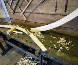 Nowa wystawa stała w Muzeum Rolnictwa Nowa wystawa stała w Muzeum Rolnictwa