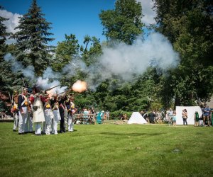 IX Zajazd Wysokomazowiecki - fotorelacja IX Zajazd Wysokomazowiecki - fotorelacja