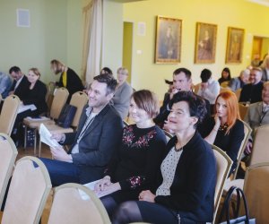 Jubileusz 55-lecia Muzeum Rolnictwa w Ciechanowcu - fotorelacja Jubileusz 55-lecia Muzeum Rolnictwa w Ciechanowcu - fotorelacja