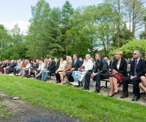 Galeria zdjęć z 18 maja 2012r Galeria zdjęć z 18 maja 2012r