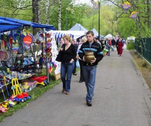 JARMARK ŚW. WOJCIECHA