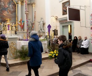 Niedziela Palmowa, 24.03.2013 Niedziela Palmowa, 24.03.2013