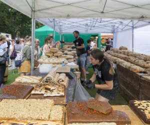 XX Podlaskie Święto Chleba - fotorelacja XX Podlaskie Święto Chleba - fotorelacja