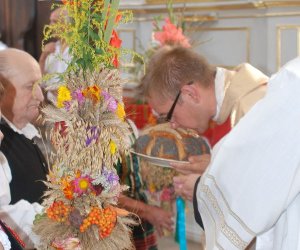 X PODLASKIE ŚWIĘTO CHLEBA