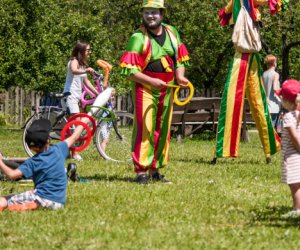 Odpust na św. Antoniego 2016 Odpust na św. Antoniego 2016