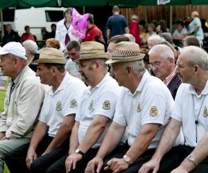 Odpust na św. Antoniego