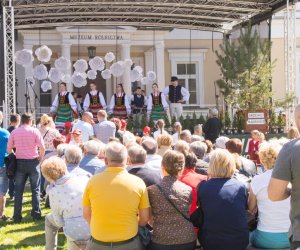 Jarmark św. Wojciecha 2018 - fotorelacja Jarmark św. Wojciecha 2018 - fotorelacja