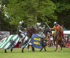 14 Zajazd Wysokomazowiecki - fotorelacja