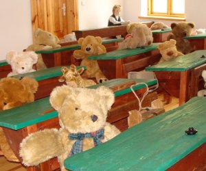 DZIEŃ DZIECKA Z "PRZYJACIÓŁMI Z DZIECIŃSTWA" DZIEŃ DZIECKA Z "PRZYJACIÓŁMI Z DZIECIŃSTWA"