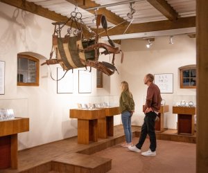 Noc Muzeów "Na ludowo" - 25 maja 2024 r. - fotorelacja Noc Muzeów "Na ludowo" - 25 maja 2024 r. - fotorelacja