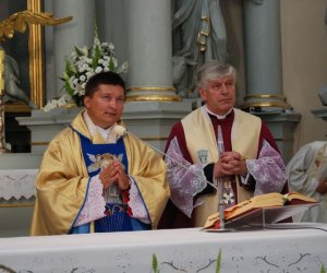 IX Podlaskie Święto Chleba