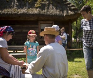 Odpust na św. Antoniego - fotorelacja Odpust na św. Antoniego - fotorelacja