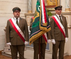 Jarmark św. Wojciecha i Święto Lasu Jarmark św. Wojciecha i Święto Lasu